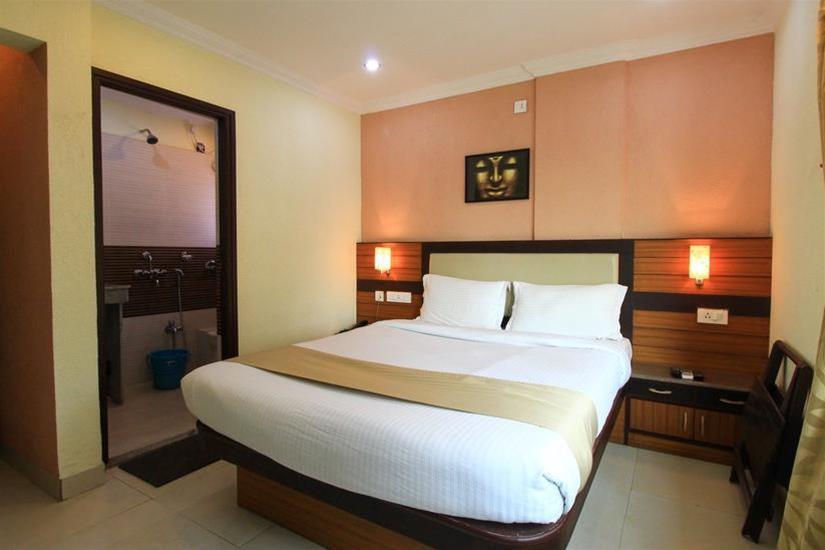 Moments Hotel Kolkata Ngoại thất bức ảnh