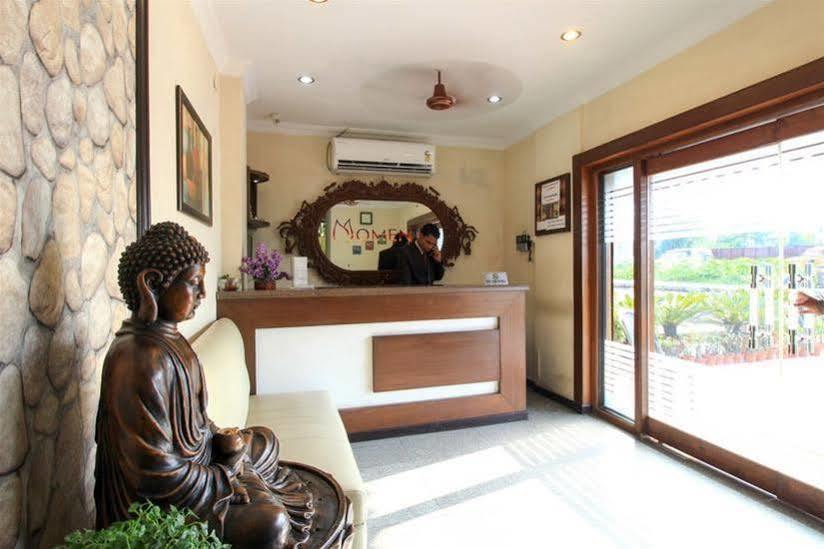 Moments Hotel Kolkata Ngoại thất bức ảnh