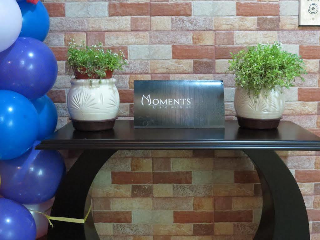 Moments Hotel Kolkata Ngoại thất bức ảnh