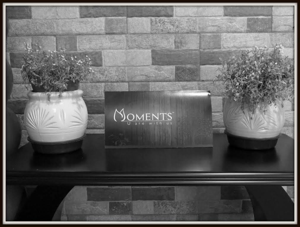 Moments Hotel Kolkata Ngoại thất bức ảnh