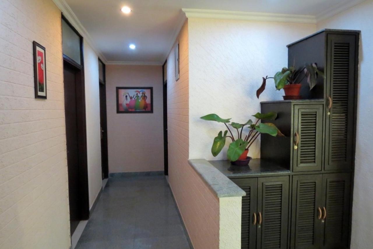 Moments Hotel Kolkata Ngoại thất bức ảnh