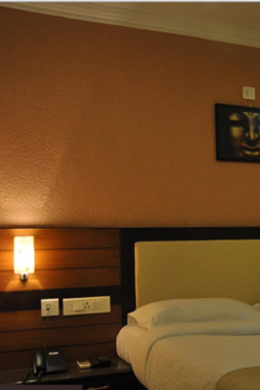 Moments Hotel Kolkata Ngoại thất bức ảnh