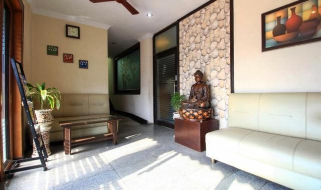 Moments Hotel Kolkata Ngoại thất bức ảnh
