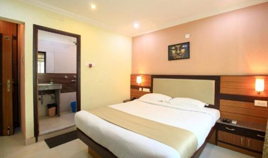 Moments Hotel Kolkata Ngoại thất bức ảnh